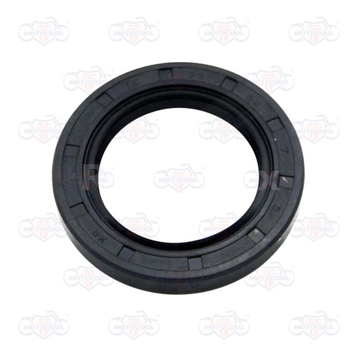 [1001313] Sello Aceite 19.8X30X5