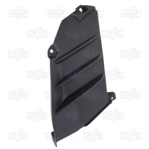 [F12010236] SOPORTE CUBIERTA DER TANQUE