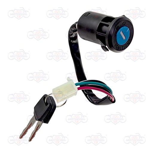 [1001515] SWHICH IGNICION CG125/ST70