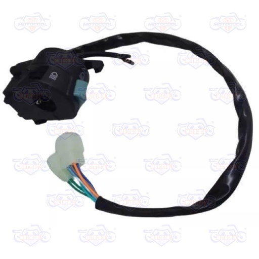 [1005495] Switch Luces LH CR1/CR1S/CR5/150Z/250Z