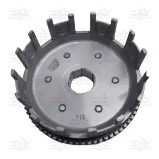 [E13020002] TAMBOR DE EMBRAGUE