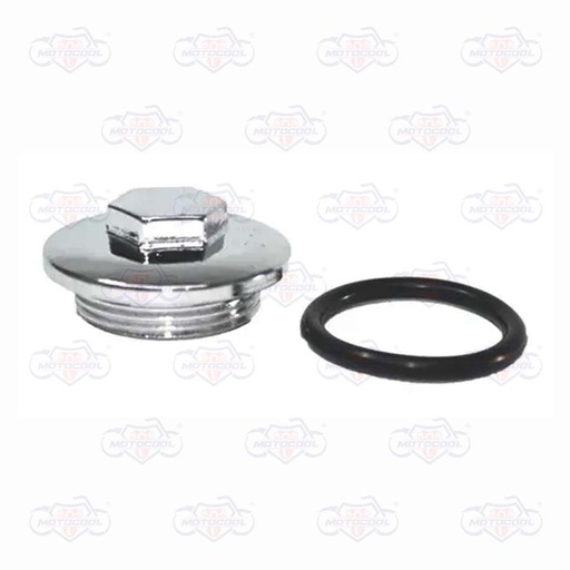 [1002583] Tapon Drenaje Aceite STD/CRz250/CRz250R