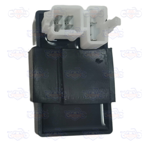 [F06040006] UNIDAD CDI