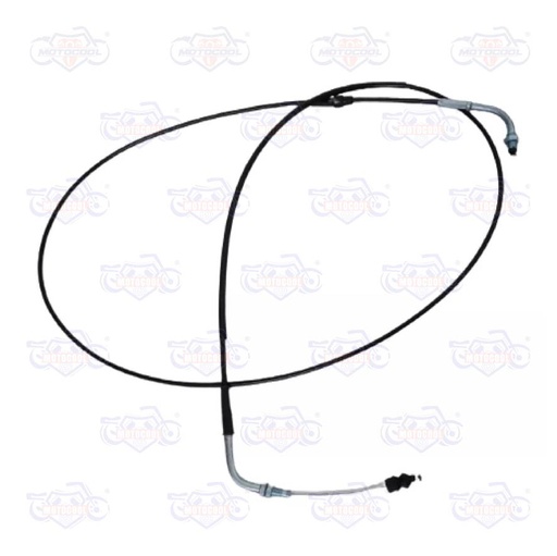 [1000434] Cable Acelerador DURAFORCE GY6