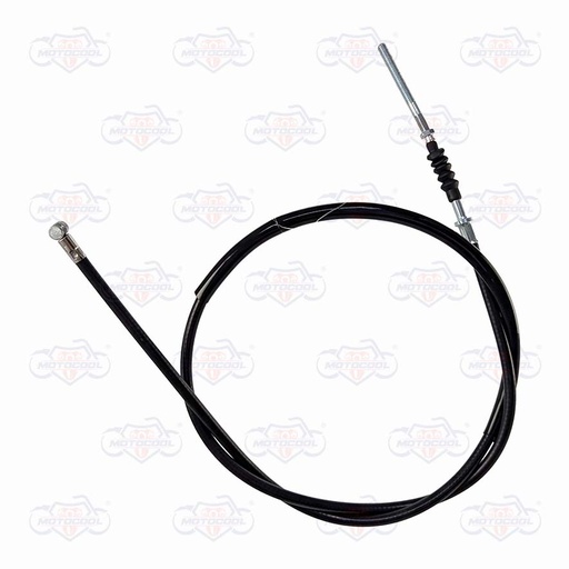 [1000439] Cable Freno DURAFORCE CG125/FT125