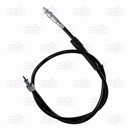 [1000458] Cable Velocimetro DURAFORCE GY6/MG125