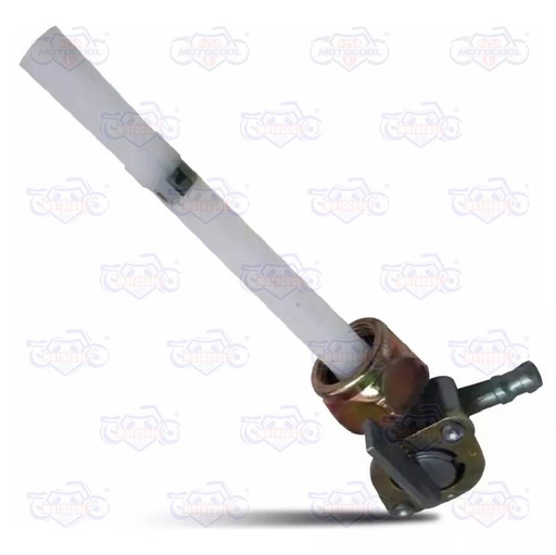 [1001072] Valvula Gas GXMOTOR CG125/CR1/CR1S/15