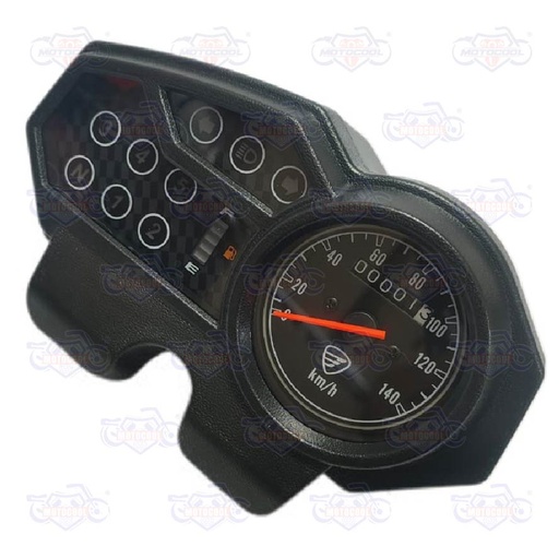 [F04010233] VELOCIMETRO