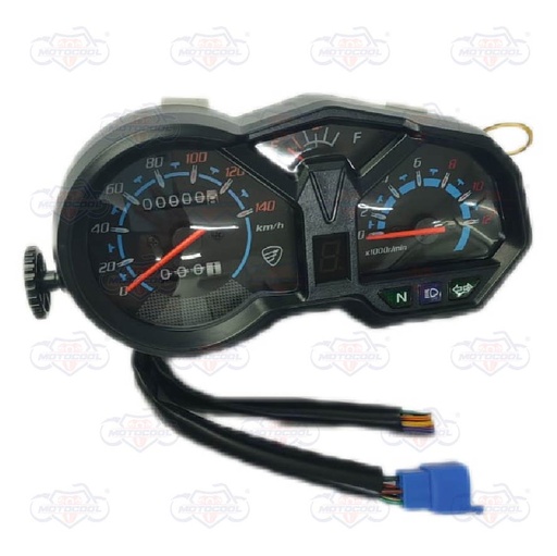 [F04010236] VELOCIMETRO