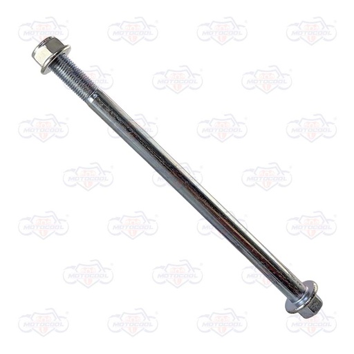 [3000045] TORNILLO PARRILLA FT125 ITALIKA