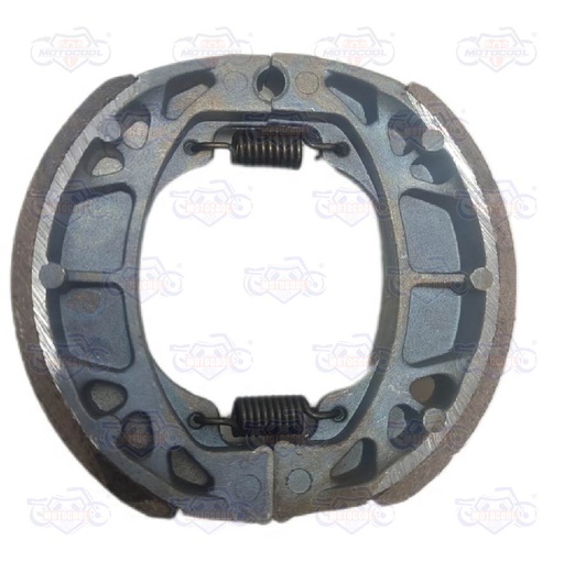 [3000073] Zapata de freno ARGENTA110 AT110 CS125 FT110 FT150
