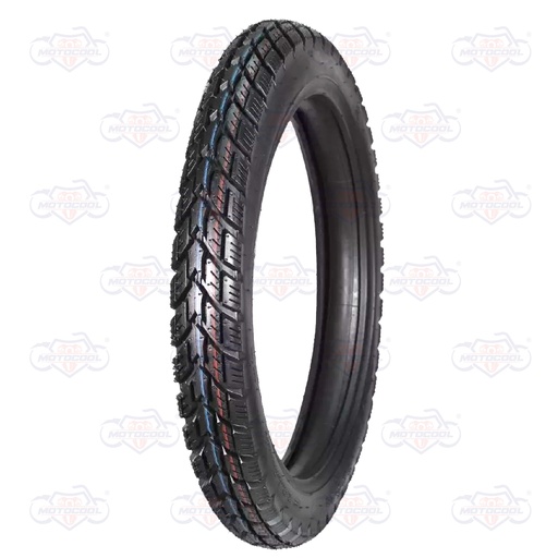 [LA1A-0902-22] LLANTA AX6155 3.00-18 TL 6PR