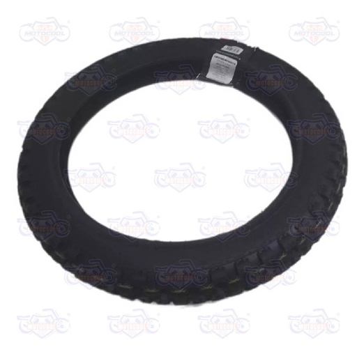 [LA1B-1416-21] LLANTA AX288 3.00-17 TT  6PR