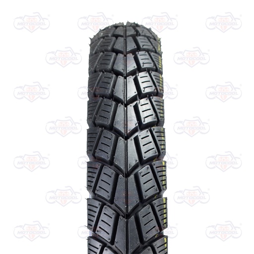[LA1A-1101-22] LLANTA AXUS 300-17 LISA AX6156 6PR TL DOBLE PROPOSITO