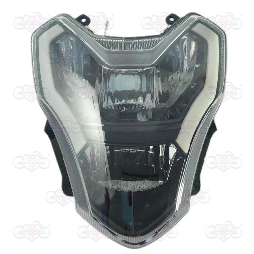 [CRX300-F09-01] FARO DELANTERO CRX300