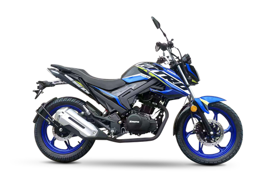 NITRO 250