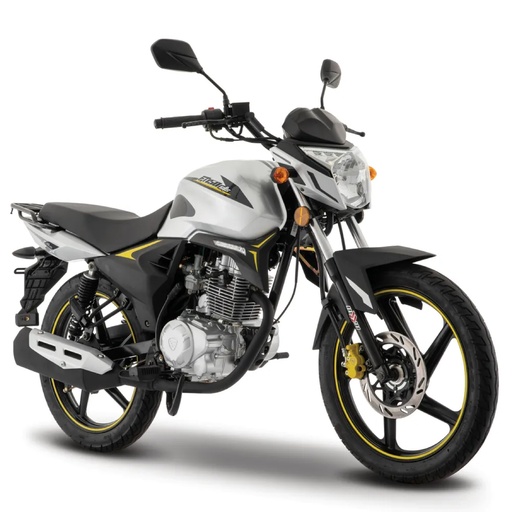[34005651] FT150 GTS