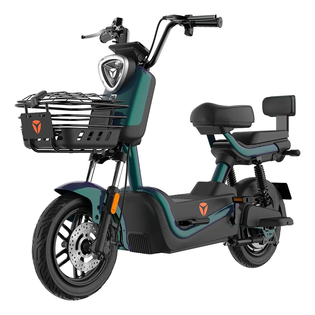 Yadea Bicimoto Scooter COOL JOY Motocool