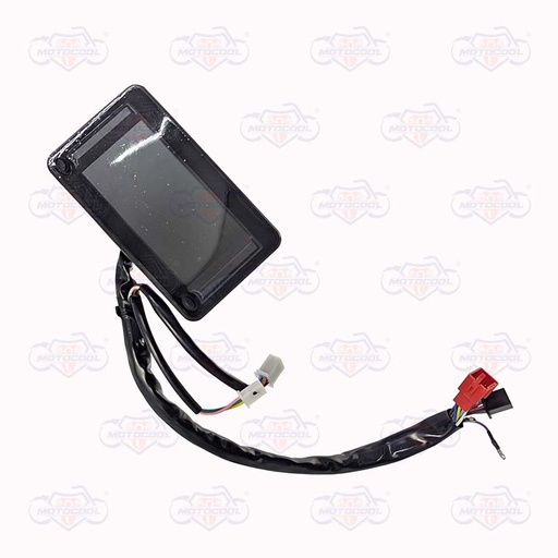 [CRX300-F09-04] TABLERO CRX300